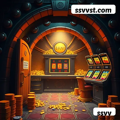 ssvv App Mobile iOS Android Brasil