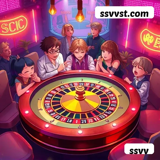 Notificações push ssvv app