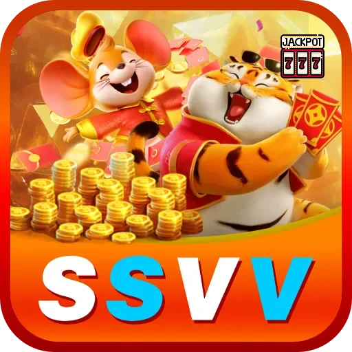 ssvv Slots Online Máquinas Caça-Níqueis
